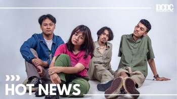 Impromptu Gambarkan Perpisahan Lucu dan Menyenangkan di Lagu “Bye-Bye”