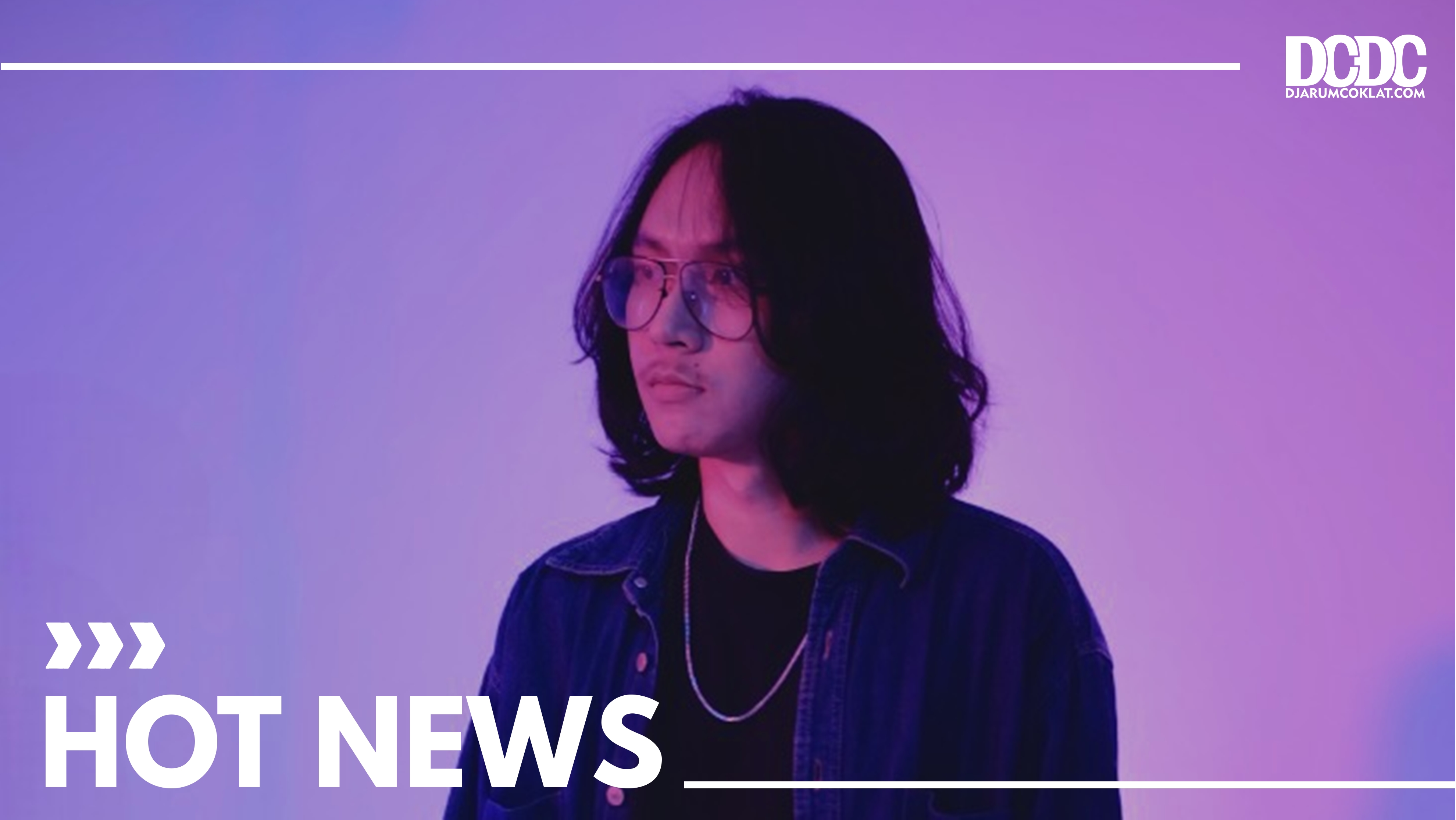 Tentang Polemik Hubungan yang Stagnan Tertuang di Debut Single Joyflowtin
