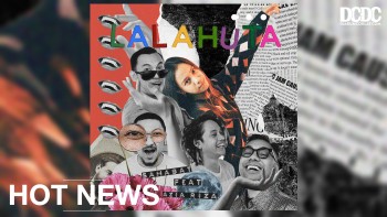 Fresh & Fun : Versi Baru Lagu “Sahabat” Ala Lalahuta dan Azia Riza