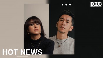 Dari Jogja Hingga Rotterdam, Luise Najib dan Juno Rey Lahirkan “Langkah Baru”