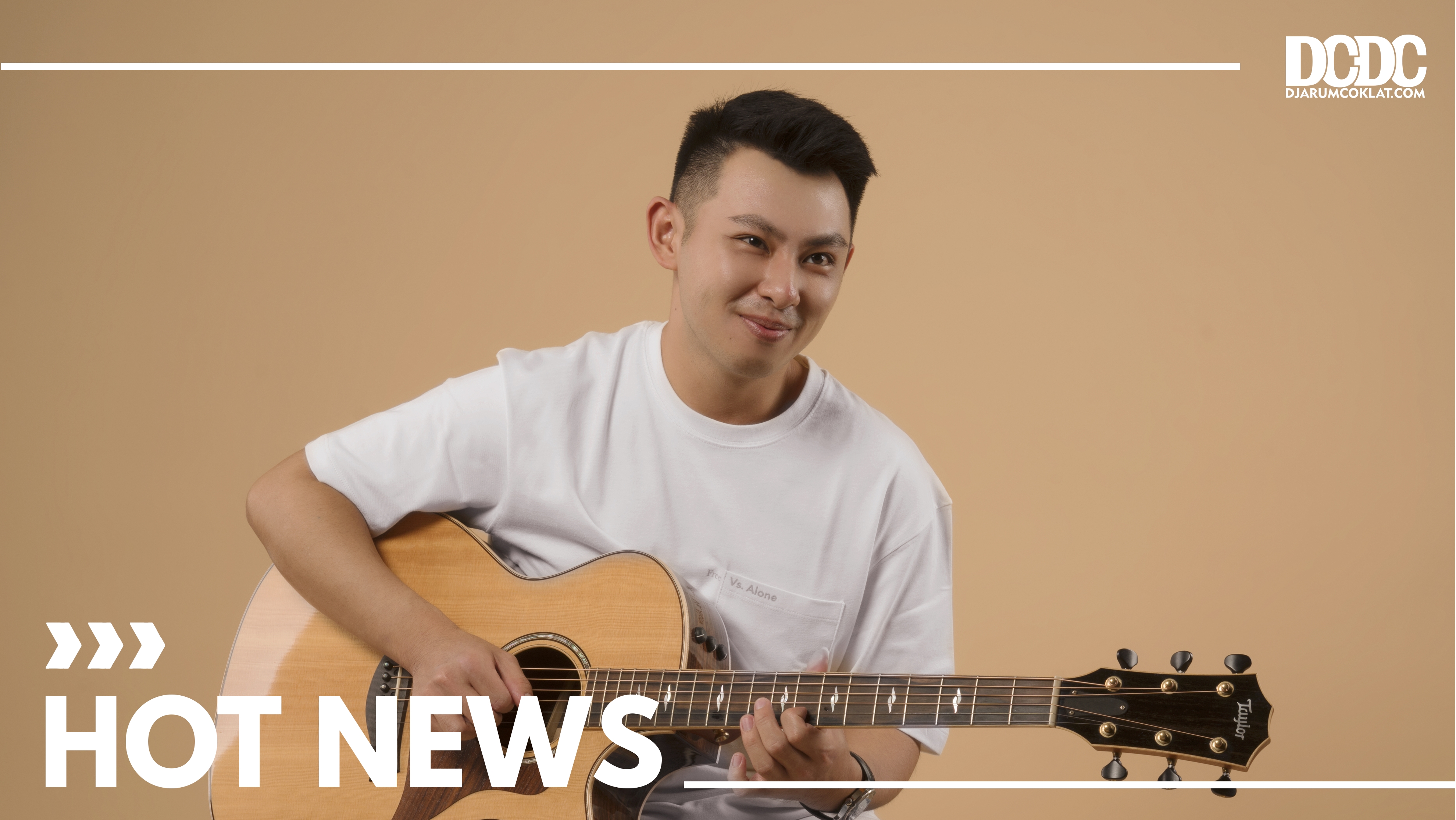 Memori Indahnya Masa Muda Ditulis ORLNDO di Single “Properly”