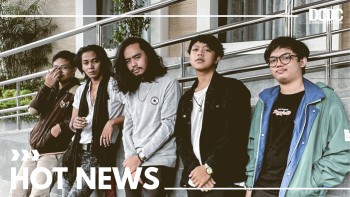 Pasivic, “Stranded”, dan Transisi Menuju Dewasa
