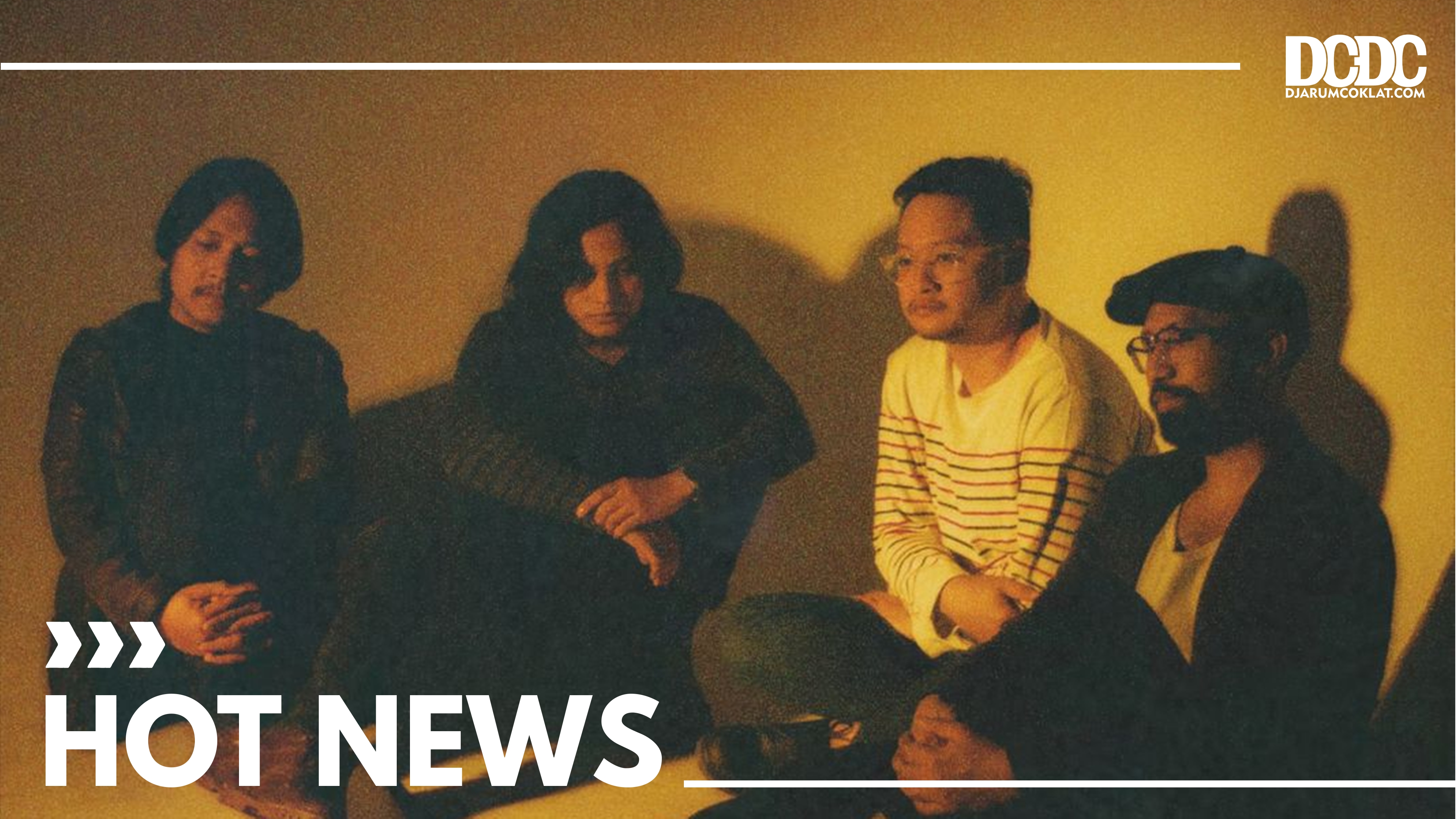 People Of The Sun Bicara Tentang Cancel Culture Pada Single Keduanya