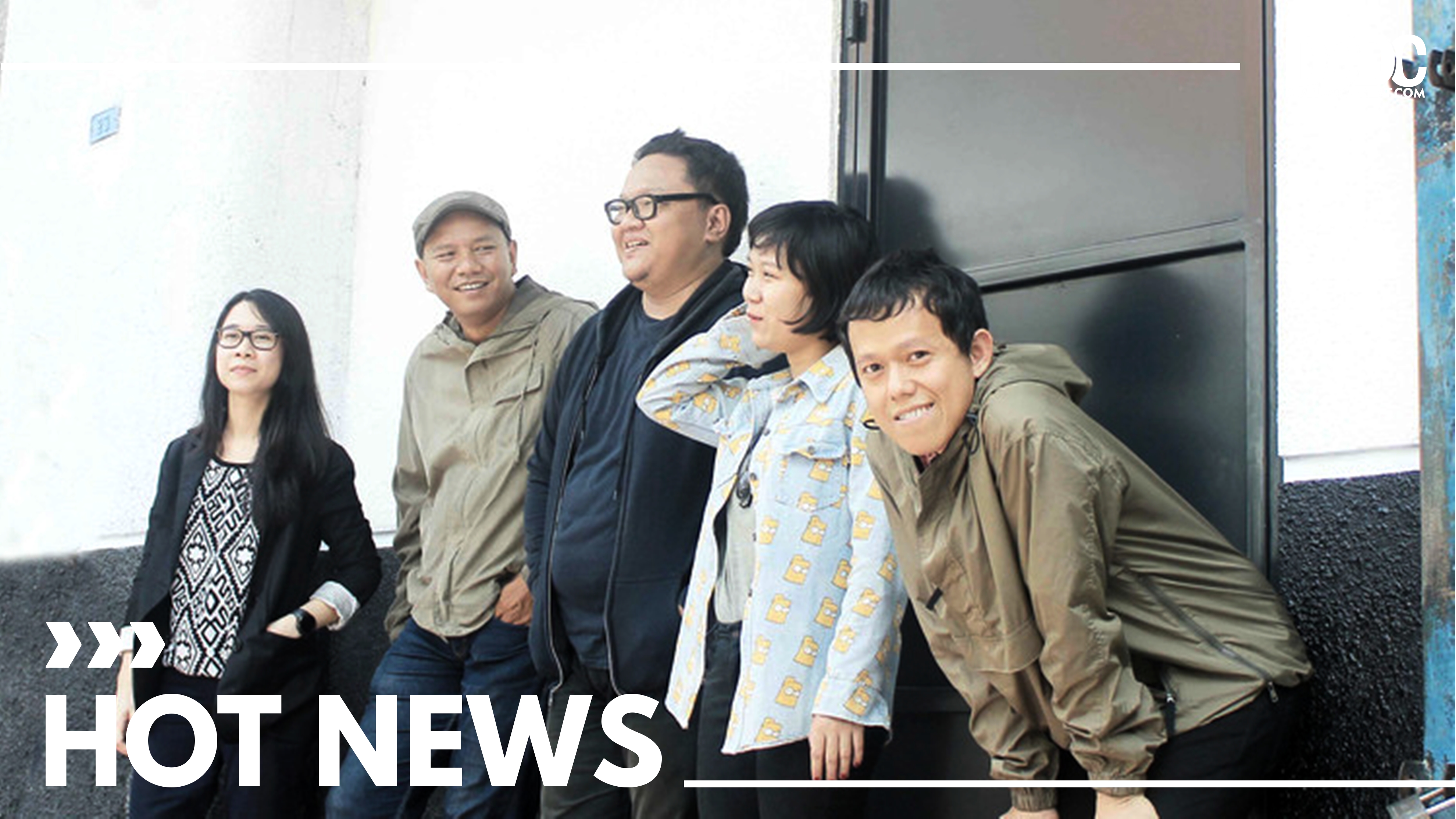 Tertahan Setengah Dekade Lebih, Seaside Akhirnya Rilis “Shadows”