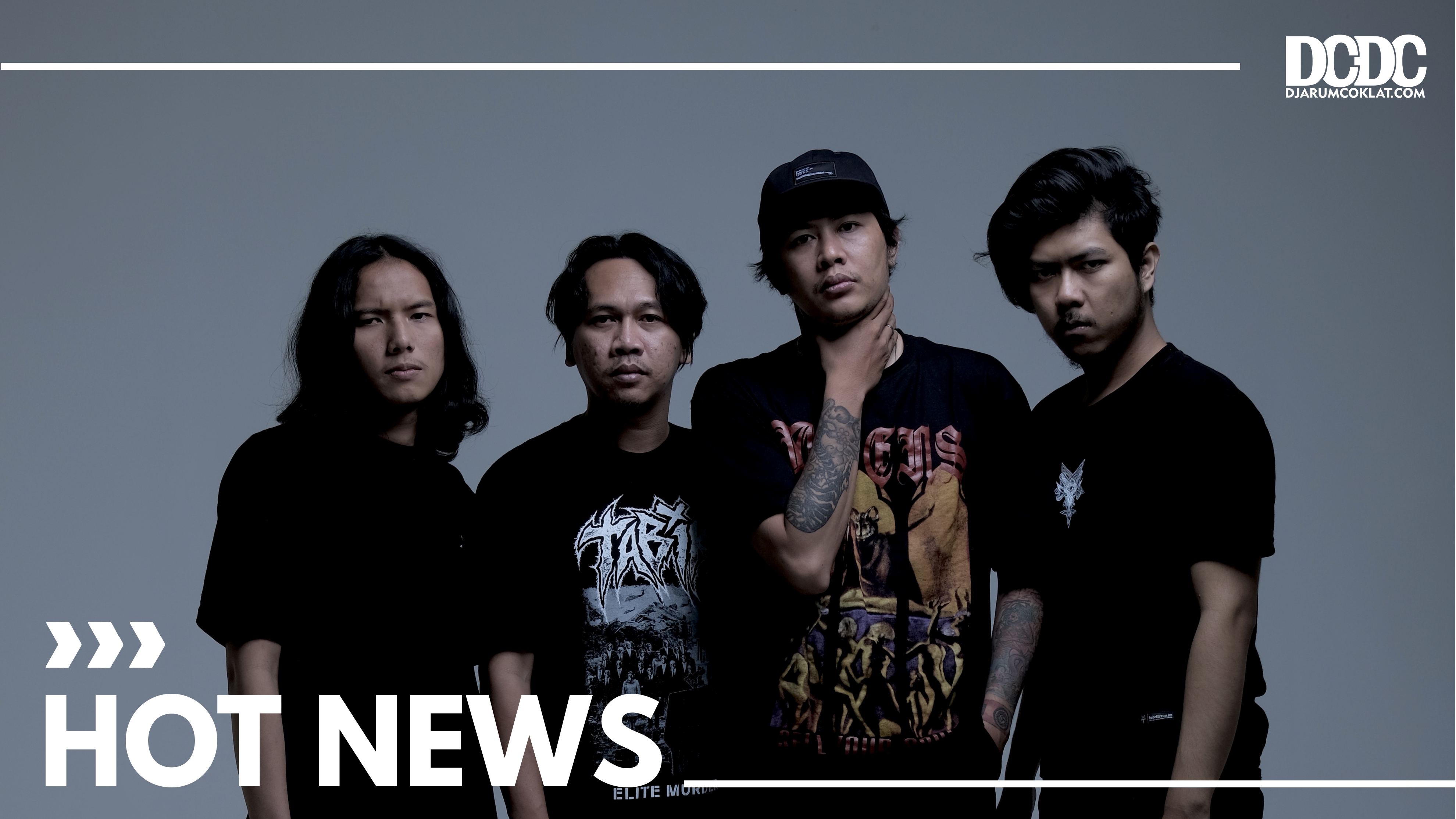 Perkenalan Deathcore Ala SHEOL Melalui Video Musik “Occurred”