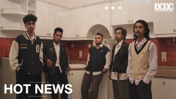 ‘The Concerned Adolescent’ : Kegelisahan Remaja Ala Sunnyside