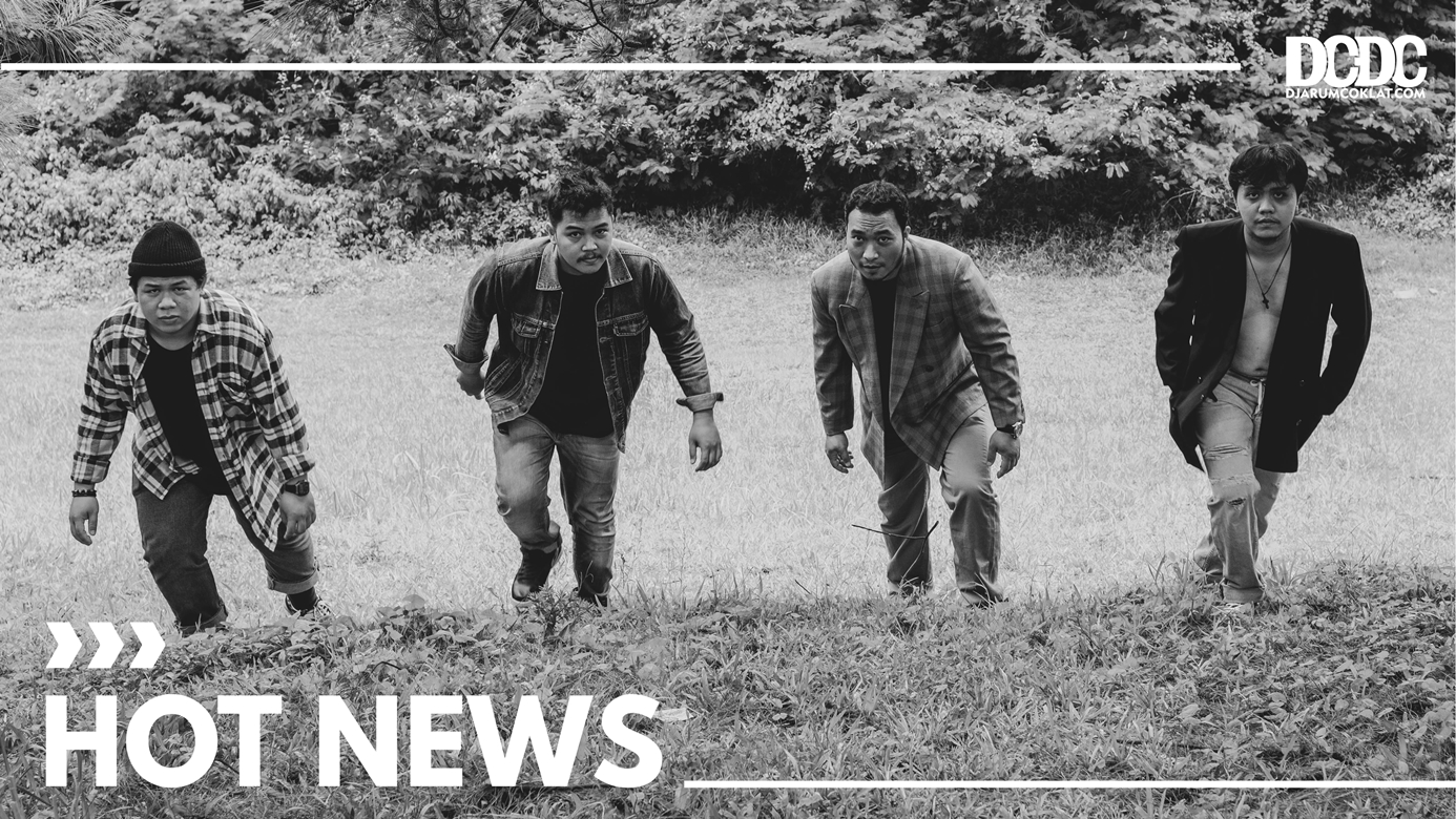Sweat The Band Angkat Tema Mental Disorder di Single “Adiksi”