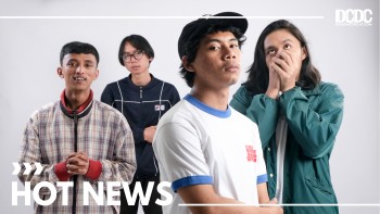 The Rolljams Tuangkan Perasaan ‘Dighoshting’ Dalam Single “Don’t Leave Me”