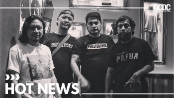 Terbaru Dari Toiletsounds, Sebuah Lagu Berbahaya dan Menampar!