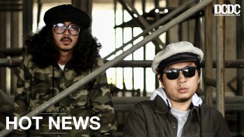 Invasi Batas Utara : Bukti Kecintaan Vintage Glasses Pada Musik dan Motor Kustom