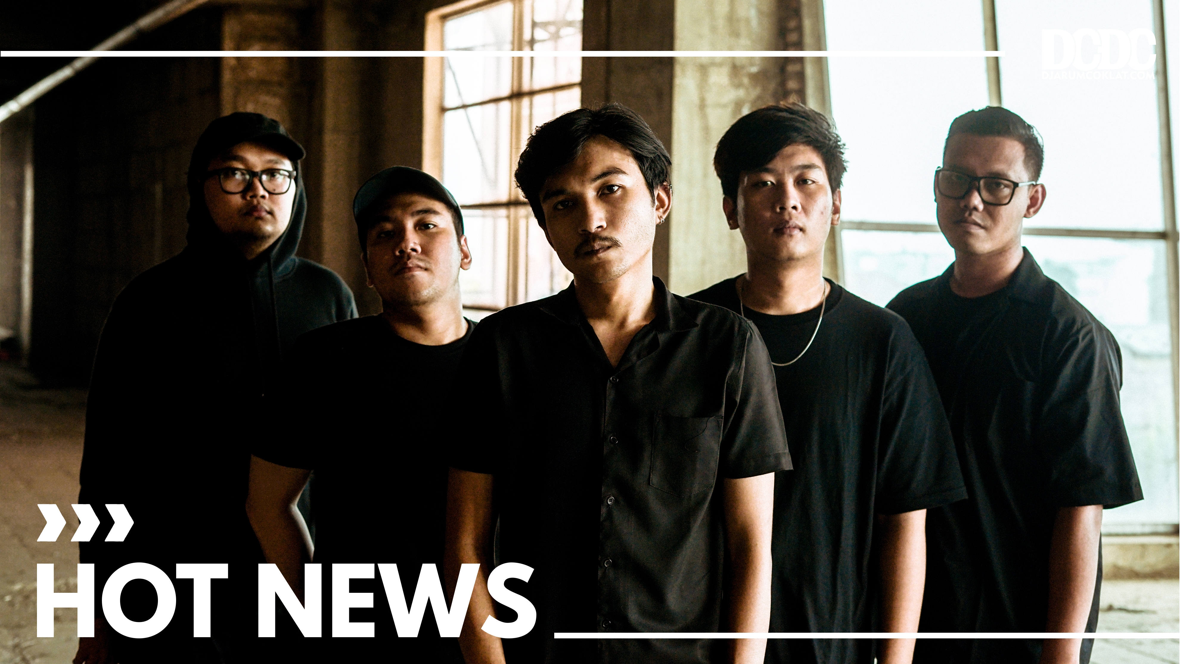 Balas Dendam Manis Walls To Cave Melalui Single “Useless”
