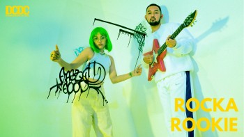'The Next Big Thing' : White Chorus