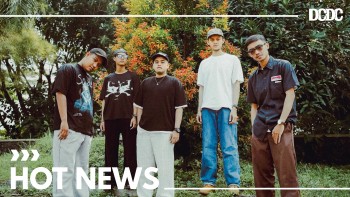 Suka Duka Jalin Romansa Jarak Jauh dalam Single Kedua Costive “500 Miles”