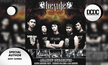10 Tahun Tragedi 9 Februari, Sebuah Refleksi untuk Komunitas Musik Bandung