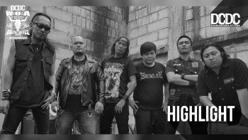 Valerian, Band 