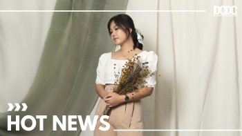 Argumentasi Melodi Audrey Wijaya dan Dua Empat