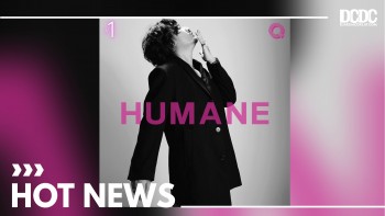 Keroyokan Ajak Bangkit, Iqif Rilis Video Musik “Humane”