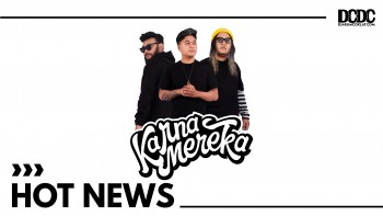 Menjelang Album ke 4, KARNAMEREKA Lepas “Semesta Salut Padamu”
