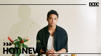 “To Be With Me” : Pembuka Cerita Mini Album Nadhif Basalamah