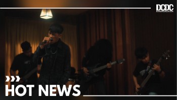 Nozzlepump Tulis Tentang Problematika Depresi di Lagu “Distimia”