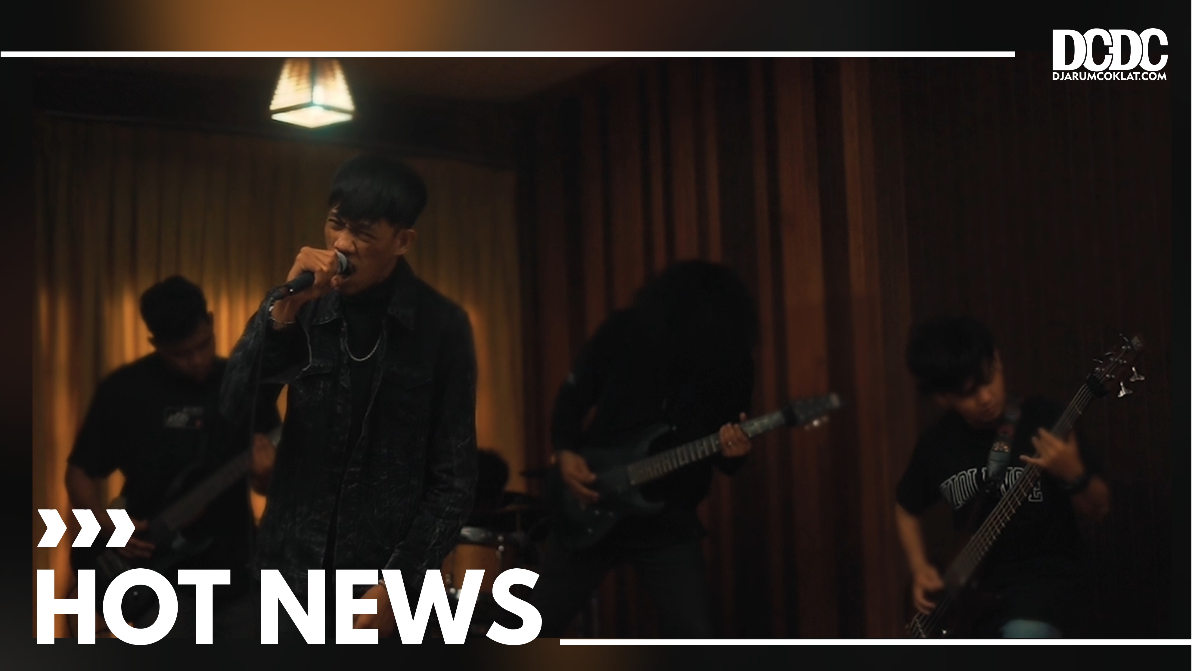 Nozzlepump Tulis Tentang Problematika Depresi di Lagu “Distimia”