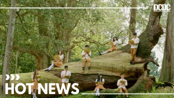 Dua Tahun Absen, Kakak Beradik, The Overtunes Kembali Dengan Single Barunya