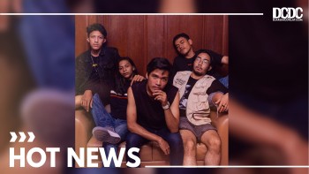 “Are You Wearing Ruddy?” : Ujung Jembatan Menuju Album Perdana Zerra