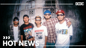 Keterampilan Kreasi Crispy Sunday Tertuang dalam EP Perdananya