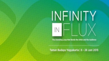 JUNI KE YOGYA? JANGAN PERNAH LEWATIN ARTJOG