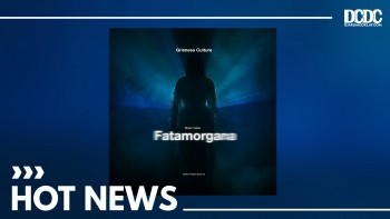 Grisness Culture Orbitkan MV “Fatamorgana” sebagai Karya Terbarunya