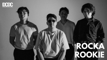 Patras dan Indie Rock Masa Kini