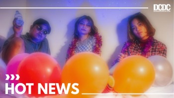 Ada Garis Tipis Antara Mencintai dan Menyakiti di Lagu Baru Dippydoo