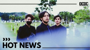 Hampir Setengah Dekade Berdiri, Howling Rune Kembali Merilis Single Baru