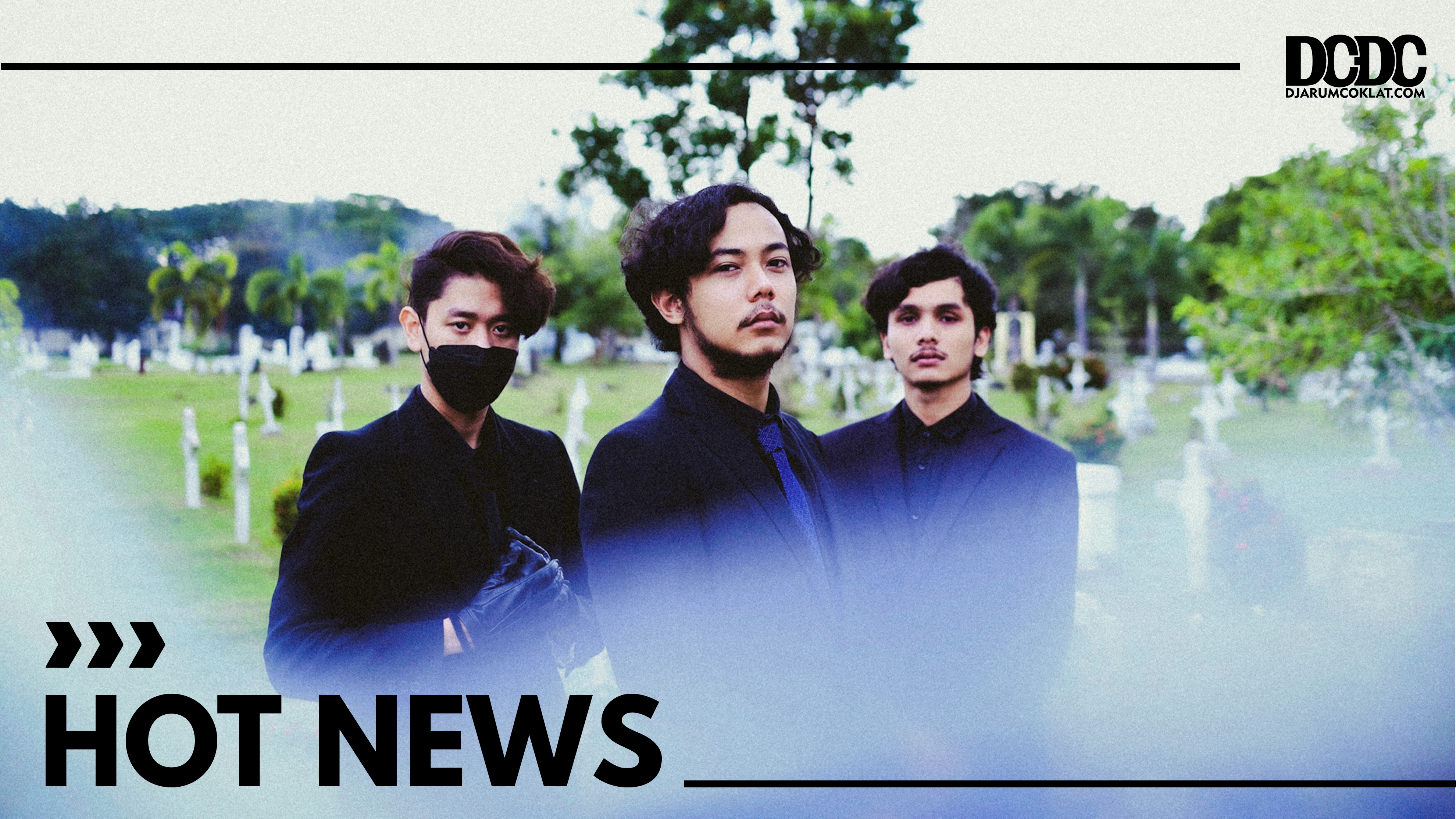 Hampir Setengah Dekade Berdiri, Howling Rune Kembali Merilis Single Baru