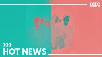 Lagu “First Flight” Jadi Penutup Rangkaian Single LONE