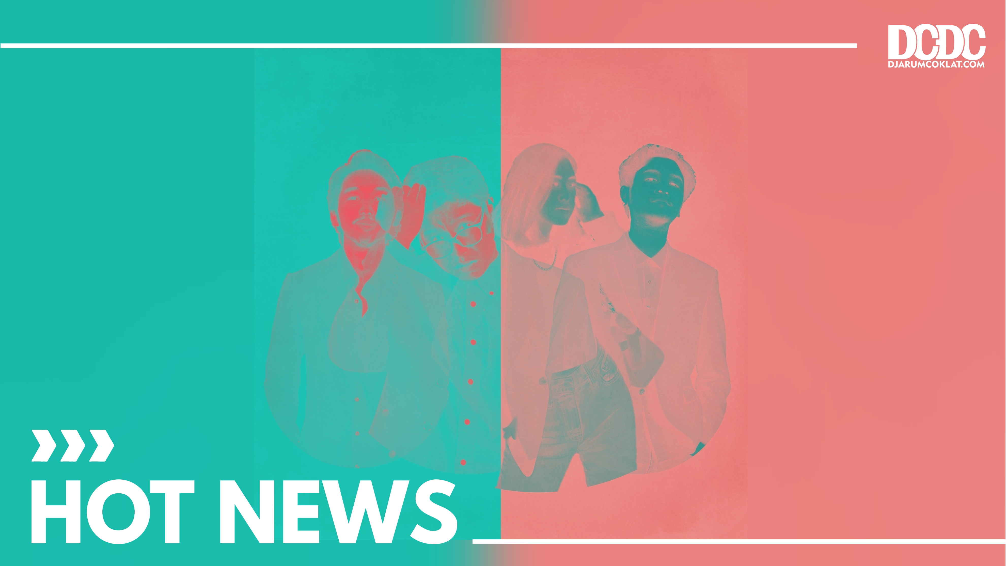 Lagu “First Flight” Jadi Penutup Rangkaian Single LONE