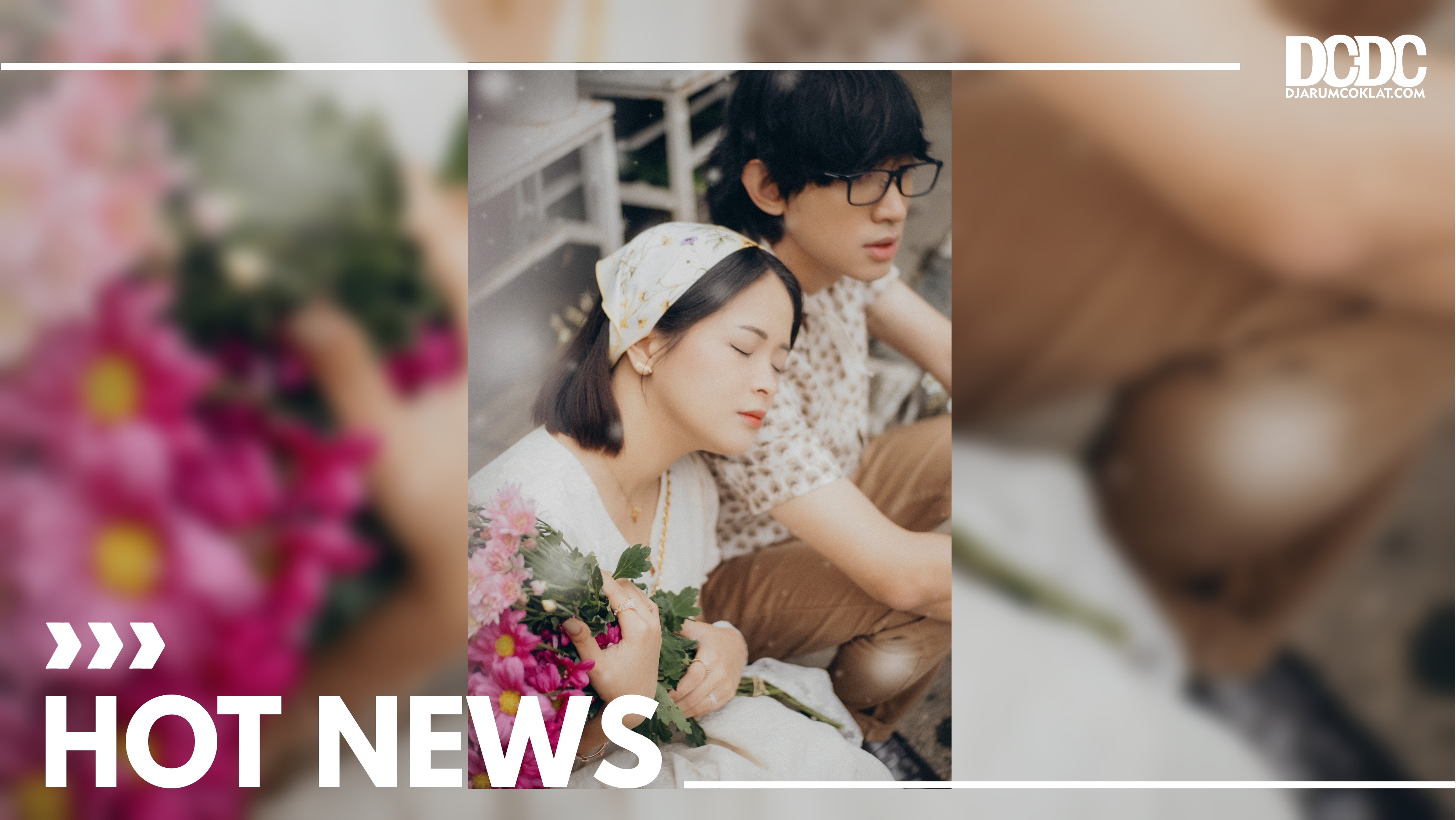 Musember Sajikan Nuansa Dreamy di Single “Bila Ini Hanya Mimpi”
