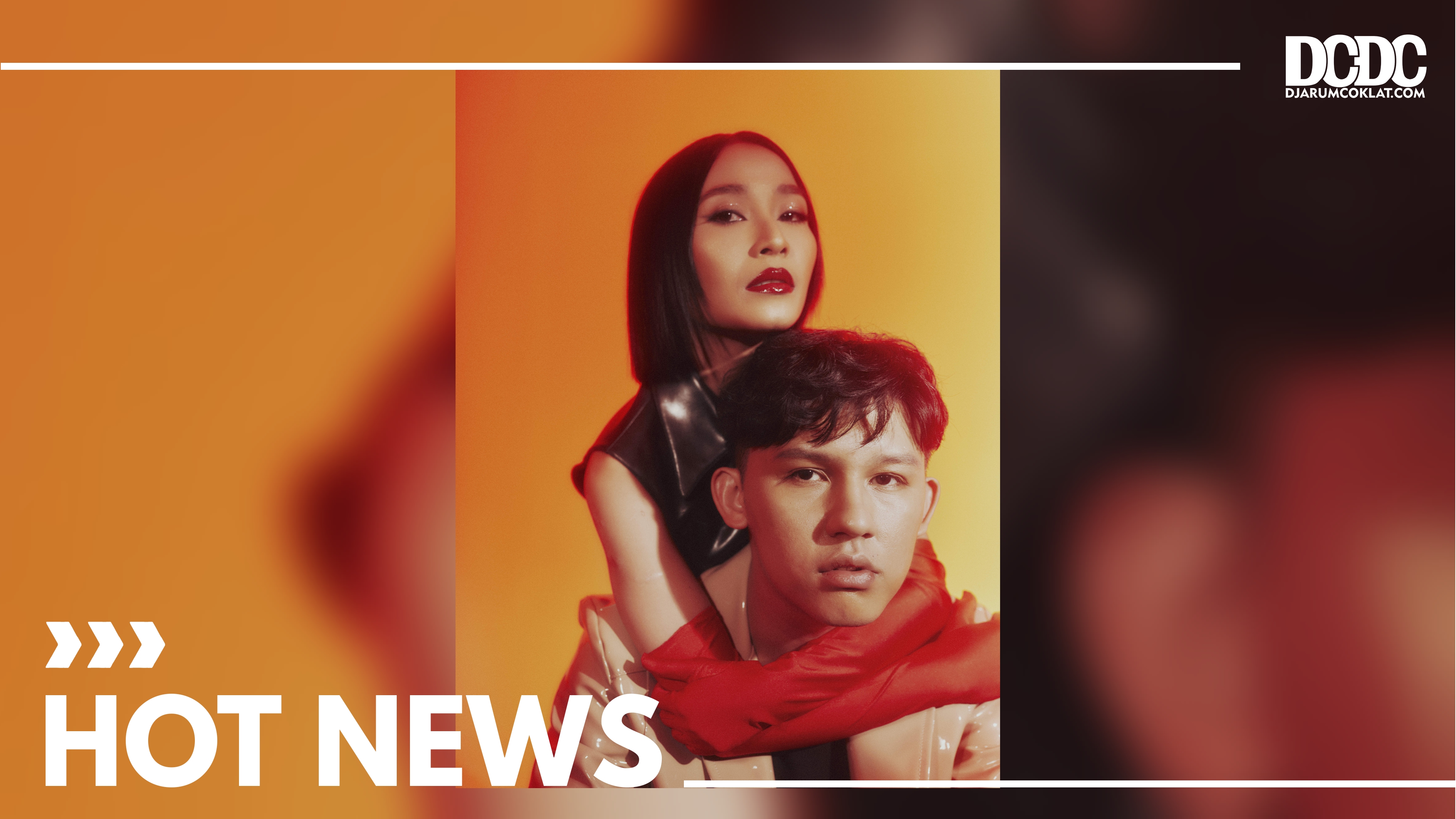 Soundwave Masih Bercerita Cinta di Single Barunya