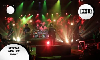 12 Pelajaran Penting dari DCDC x Hellshow “Killchestra” 2018