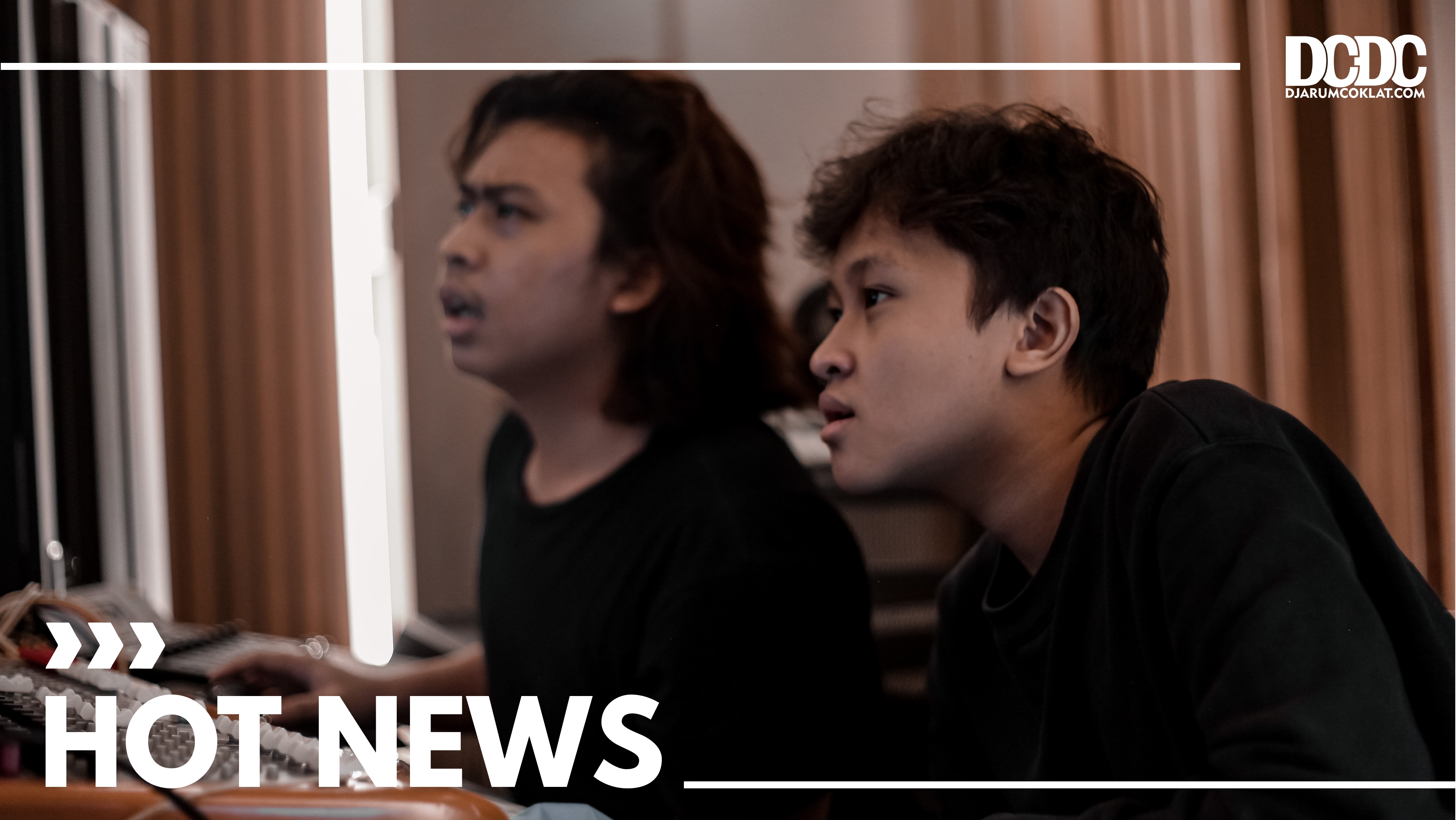 Duo PRIADHS Temukan Keindahan Seni di EP 'Elysian'