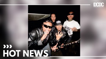 Slappy Ratz Unjuk Tensi Tinggi di Album ‘MVDHOROT’
