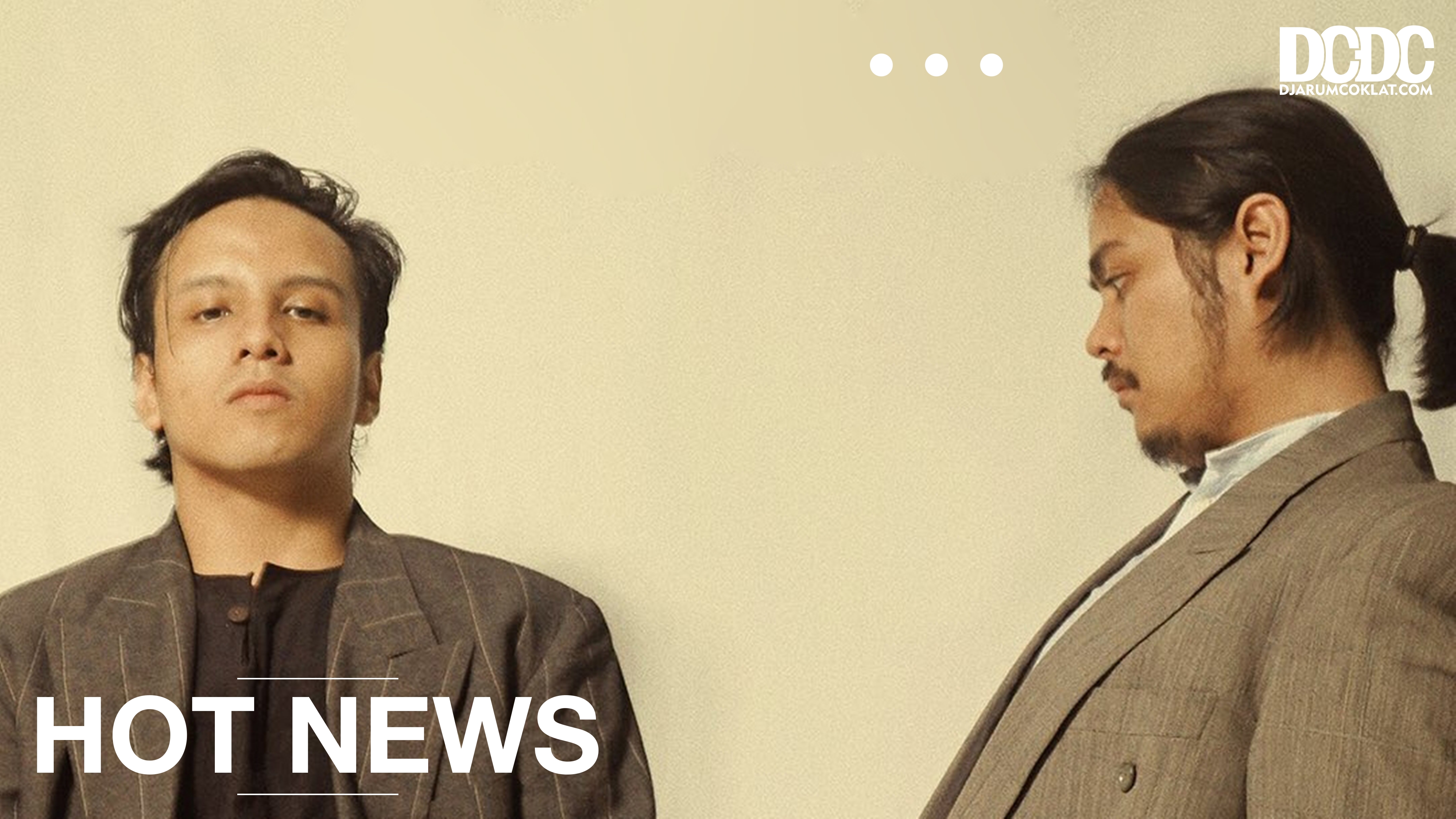 “Stay Gold” : Lagu Persembahan Dari Irsyad Agni dan Dimas Tasning