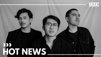 MARTIALS/ Sajikan Album Berisi Otokritik Manusia Terhadap Dirinya