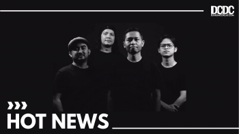 Supergrup, Minodrama Rilis Split Album Bareng My Gosh