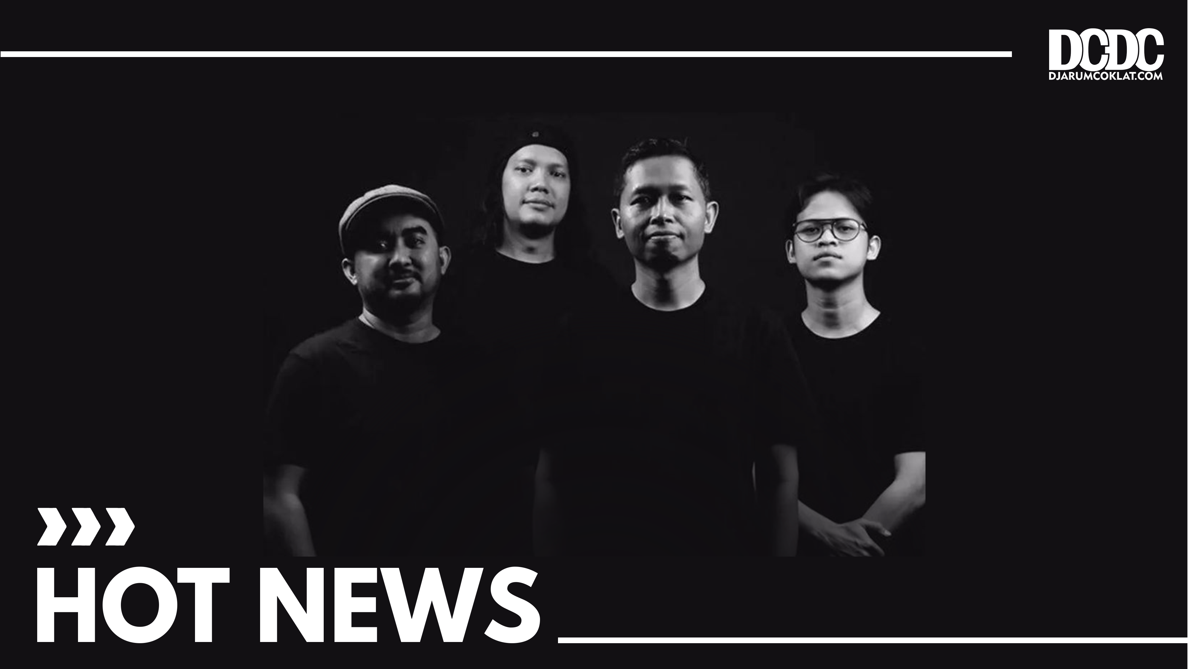 Supergrup, Minodrama Rilis Split Album Bareng My Gosh