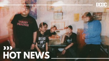 Selebrasi Hari Valentine, Prejudize Rilis Single Penuh Amarah