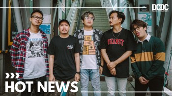 Lewat “Complicated” Southguns Ajak Pendengar Lebih Percaya Diri