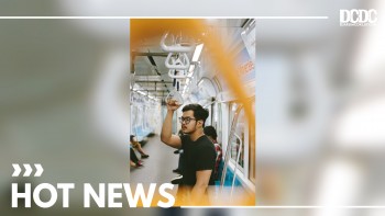 Tjdika Tumpahkan Segala Pedihnya Kisah Percintaan dalam EP ‘Sendiri di Masa Lampau’