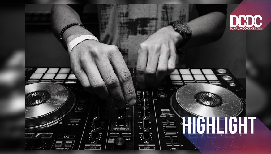 Playlist Of The Week (05- 10 November 2018)
