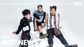 Album ‘Hope+’ Dari Anarcute yang Serba 2
